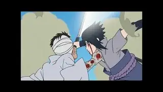 Sasuke Vs Danzo 「AMV」