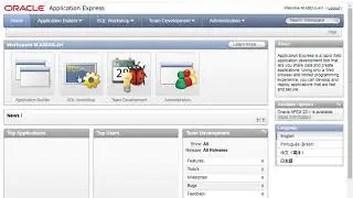 HOW TO DRAW TABLE AND INSERT DATA ON ORACLE 11G EXPRESS EDITION