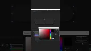 How to make Cred's Drop Shadow Design | After Effects Tutorial