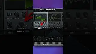 FM modulations for metallic stabs 🚀 | Serum Tutorial