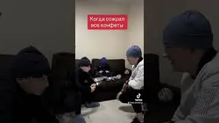 КИРИЛЛ ПОСТУПИЛ НЕ ПО-ПАЦАНСКИ  #словопацана