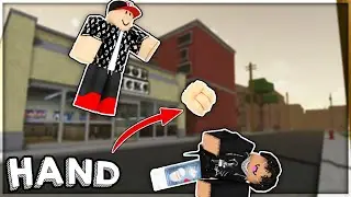 Roblox Da Hood SCRIPT - CRAZIEST Hack