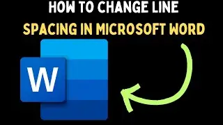 How to Change Line Spacing in Microsoft Word on Windows 11