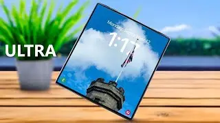 Samsung Galaxy Z Fold 6 Ultra New Upgrades 🔥🔥 | Release Date And Price in USA