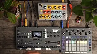 A Perfect Minimal Dawless Setup // London Live Set