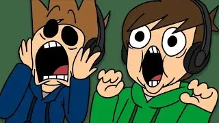 EddsWorld - Casting Call [RUS SUB] |  Эддсворлд - Кастинг [РУССКИЕ СУБТИТРЫ]