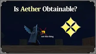 Is Aether Magic Obtainable in Arcane Odyssey?