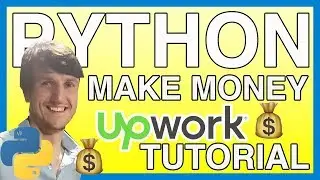 Make money with Python tutorial - Web scraping part 1 | Python for Scott Episode 3