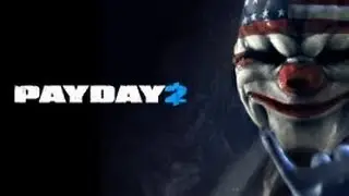 Toxa Chanell in the PayDay2 #1 - Начало,Началッ.