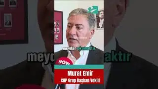 Bu Milli İradeye Meydan Okumaktır Anayasaya Karşı Darbe Girişimidir Elbette Ki Sivil Darbedir