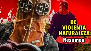 De naturaleza violenta | Resumen de película