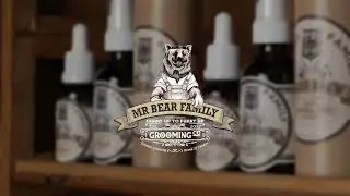 Beard Brew – probably the best beard care in the world