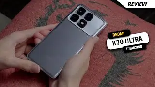 Cheapest GAMING PHONE🔥🔥| Redmi K70 Ultra | Price in UK