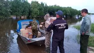 2021 06 25 Шимановский и Магдагачинский районы