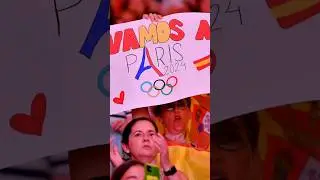 SPANISH FANS GOT CRAZY AT THE WORLD CHAMPIONSHIP OF RHYTHMIC GYMNASTICS 😱🗣️WATCH IT!!! VALENCIA