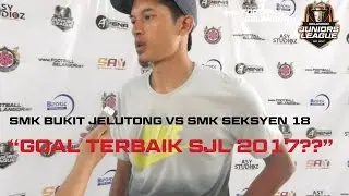 SMKBJ VS SMKS18