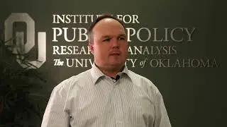 University of Oklahoma Professor Named Among Most Influential Education Researchers