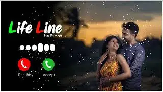 New Ringtone 2025 | Sad Instrumental Ringtone | Love Hindi Song Ringtone | MP3 Mobile Ringtone