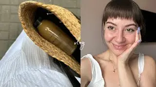 ЭКСПЕРИМЕНТ С ЧЕЛКОЙ💇🏻‍♀️К ЧЕМУ МЫ УЖЕ ПРИШЛИ😅