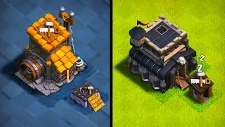 #ПУТЬ B.O.B.O ! #НЕДОНАЧУ ! ЛАВАЛУН НА ТХ9  ! 2600 НА ДС 2.0 ! CLASH OF CLANS