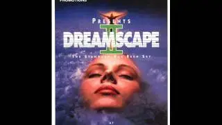 Bryan G Dreamscape 2