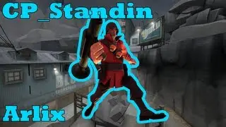 TF2: CP_Standin and patches