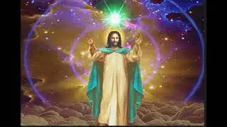 Ultimate Christ Consciousness Divine Light (Premium)