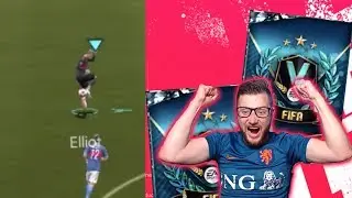 How to do Swipe Skill Moves in FIFA Mobile 20 Beta! Secondary Skill Rainbow, Flip Flap and More!