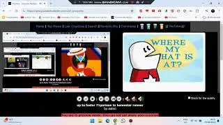 up to faster 71parison to homestar runner