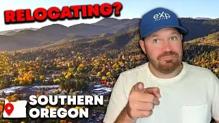 5 Things You Need To Know Before Moving To Southern Oregon