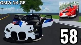 Vehicle Legends-ROBLOX-Gameplay Walkthrough Part 58-GMW N4 GE