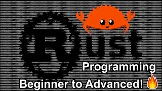 Rust Programming Turorial #2 | Common Programming Concepts - variables, constants, functions