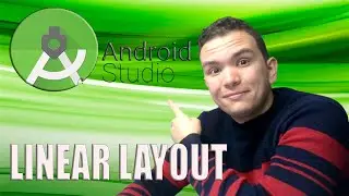 ✍COMO Usar LINEARLAYOUT en ANDROID STUDIO + TIPS | PROGRAMACIÓN MULTIMEDIA | DAM