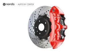 Brake Caliper Explained