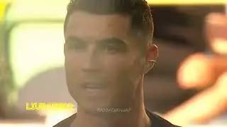 In This Match Ronaldo Showed Why He is a Portugal Legend