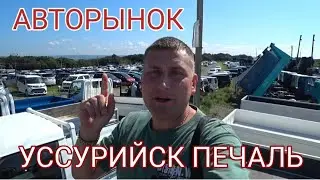 АВТОРЫНКИ ПОД УГРОЗОЙ? ВЛАДИВОСТОК, УССУРИЙСК, НАХОДКА, ХАБАРОВСК