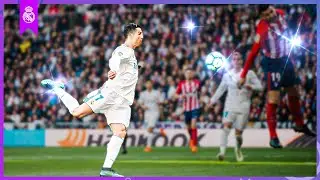 BEST GOALS OF EL DERBI | Atlético de Madrid vs Real Madrid