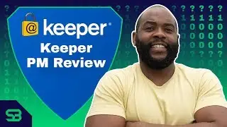 Keeper Password Manager Review