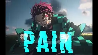 Most painful screams in anime history