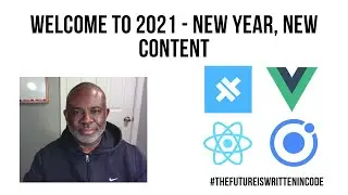 2021 New Year, New Content Goals