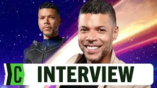 Star Trek: Discovery's Wilson Cruz Reveals Whether Culber and Stamets Lived Happily Ever After