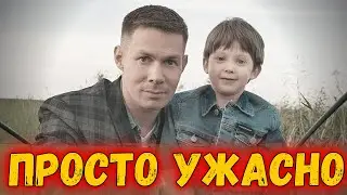 Сыну желают смерти! Стас Пьеха в ярости! Скандал не утихает! Разжигают с новой силой