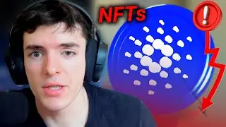 Cardano NFTs dying... Will they come back to life?