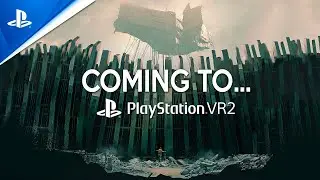 12 AMAZING VR Games We WANT TO SEE in PlayStation VR 2 in 2023