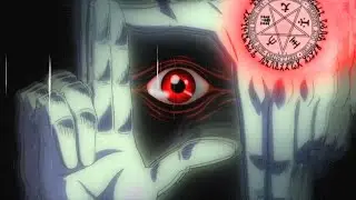 Hellsing Ultimate - Rave