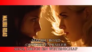 Malibu Road - Officiële Trailer - Seks, Drugs en Wetenschap (2020)