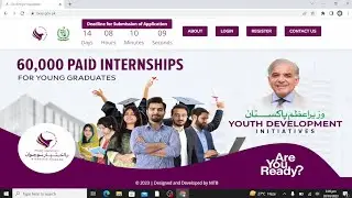 paid internships/government internships/Application process PM's Internship Program #internship