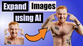 Revolutionize Your Images with AI: Expand & Enhance in Minutes! | Expand Images Using AI