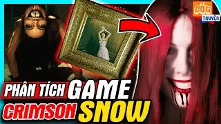 Phân Tích Game: Crimson Snow - Lí Do Nên FA | meGAME