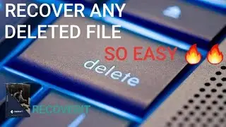 Wondershare Recoverit Data Recovery Software Review